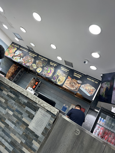 Photo of Hajar’s Shawarma King - 42 Leven St, Edinburgh EH3 9LJ