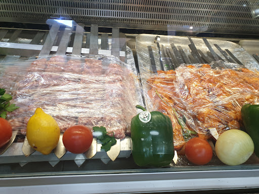 Photo of Hajar’s Shawarma King - 42 Leven St, Edinburgh EH3 9LJ