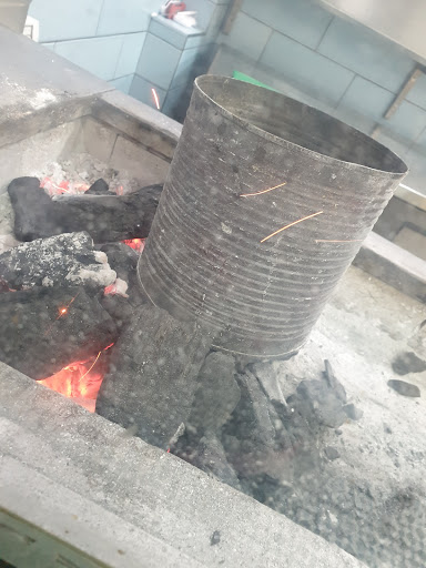 Photo of Hajar’s Shawarma King - 42 Leven St, Edinburgh EH3 9LJ