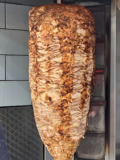 Photo of Hajar’s Shawarma King - 42 Leven St, Edinburgh EH3 9LJ