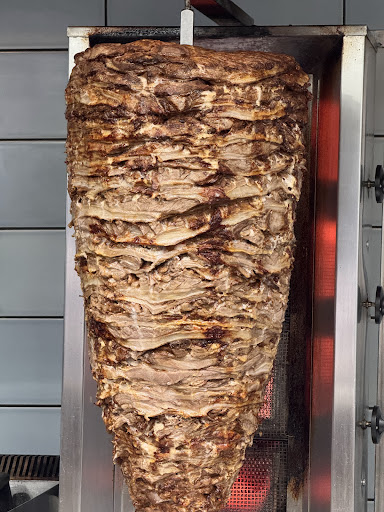Photo of Hajar’s Shawarma King - 42 Leven St, Edinburgh EH3 9LJ