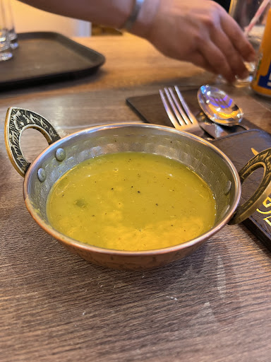 Photo of Damasqino Restaurant & Cafe - 94 Saltmarket, Glasgow G1 5LD