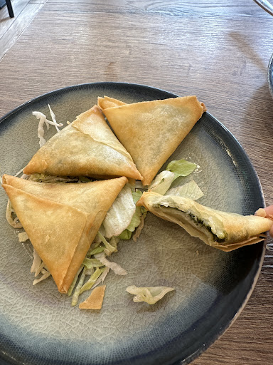 Photo of Damasqino Restaurant & Cafe - 94 Saltmarket, Glasgow G1 5LD