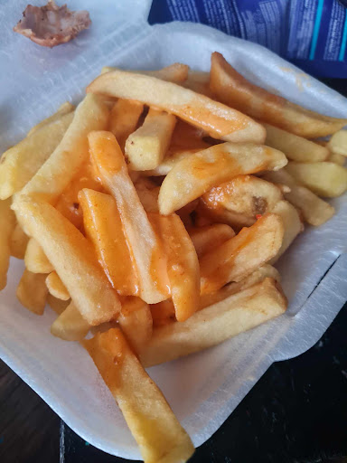 Photo of Skyline Shawarma - 87 Main St, Bainsford, Falkirk FK2 7NT