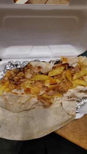 Photo of Skyline Shawarma - 87 Main St, Bainsford, Falkirk FK2 7NT