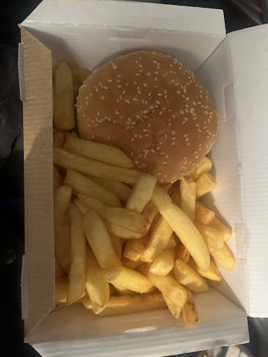 Photo of Skyline Shawarma - 87 Main St, Bainsford, Falkirk FK2 7NT