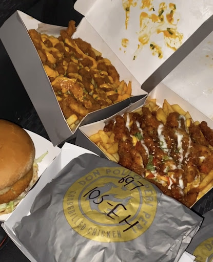 Photo of Don Pollo Peri Peri - 2 Ladywell E Rd, Livingston EH54 6AG