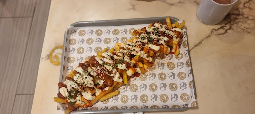 Photo of Don Pollo Peri Peri - 2 Ladywell E Rd, Livingston EH54 6AG
