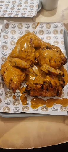 Photo of Don Pollo Peri Peri - 2 Ladywell E Rd, Livingston EH54 6AG