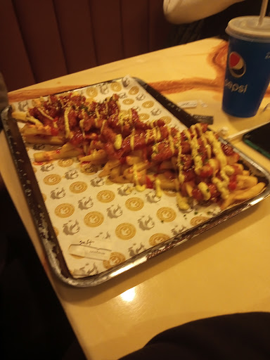 Photo of Don Pollo Peri Peri - 2 Ladywell E Rd, Livingston EH54 6AG