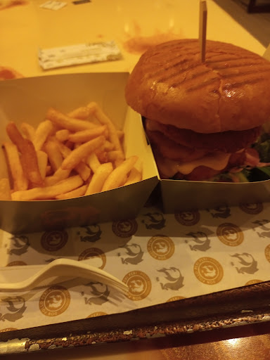 Photo of Don Pollo Peri Peri - 2 Ladywell E Rd, Livingston EH54 6AG