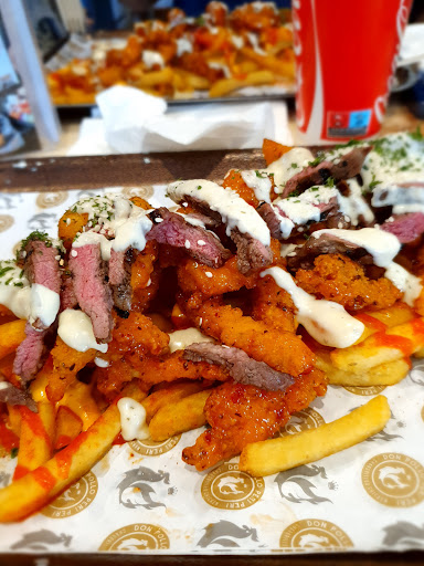 Photo of Don Pollo Peri Peri - 2 Ladywell E Rd, Livingston EH54 6AG