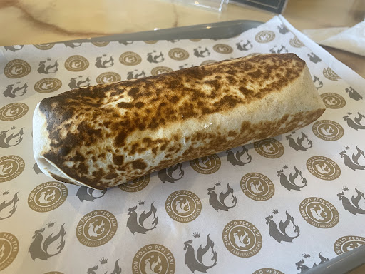 Photo of Don Pollo Peri Peri - 2 Ladywell E Rd, Livingston EH54 6AG