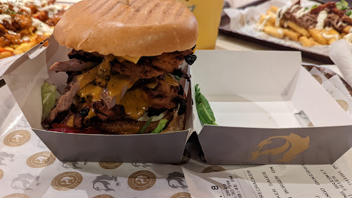 Photo of Don Pollo Peri Peri - 2 Ladywell E Rd, Livingston EH54 6AG