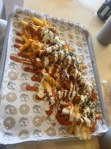 Photo of Don Pollo Peri Peri - 2 Ladywell E Rd, Livingston EH54 6AG