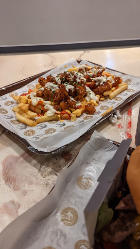 Photo of Don Pollo Peri Peri - 2 Ladywell E Rd, Livingston EH54 6AG