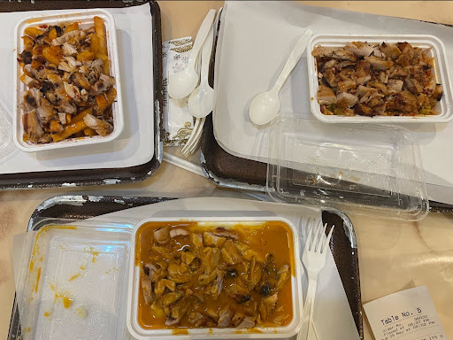 Photo of Don Pollo Peri Peri - 2 Ladywell E Rd, Livingston EH54 6AG
