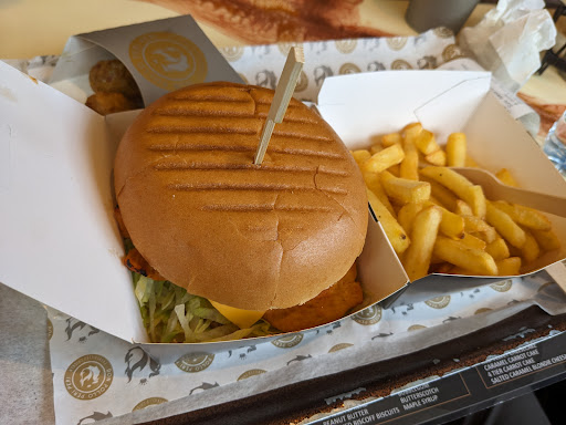 Photo of Don Pollo Peri Peri - 2 Ladywell E Rd, Livingston EH54 6AG