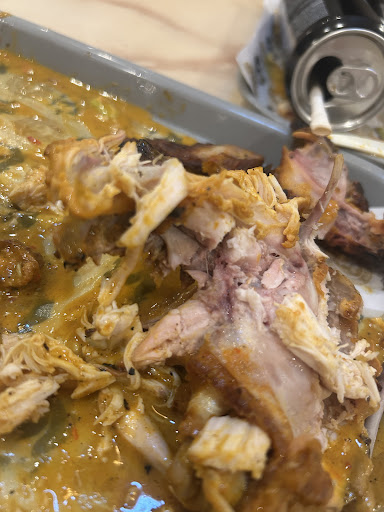 Photo of Don Pollo Peri Peri - 2 Ladywell E Rd, Livingston EH54 6AG