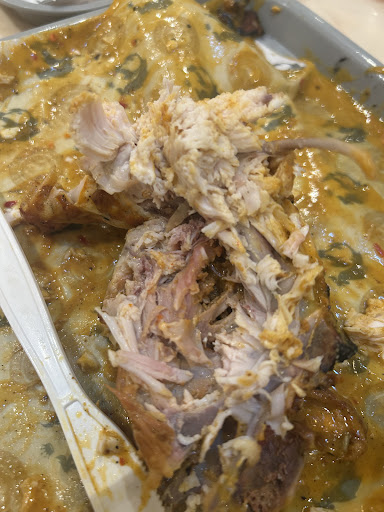 Photo of Don Pollo Peri Peri - 2 Ladywell E Rd, Livingston EH54 6AG