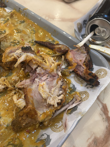 Photo of Don Pollo Peri Peri - 2 Ladywell E Rd, Livingston EH54 6AG