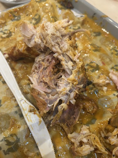 Photo of Don Pollo Peri Peri - 2 Ladywell E Rd, Livingston EH54 6AG