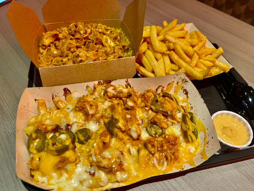Photo of Don Pollo Peri Peri - 2 Ladywell E Rd, Livingston EH54 6AG