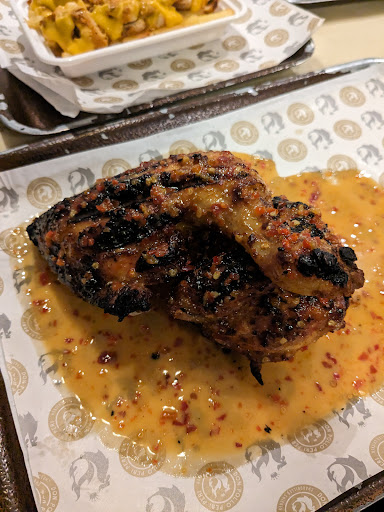 Photo of Don Pollo Peri Peri - 2 Ladywell E Rd, Livingston EH54 6AG