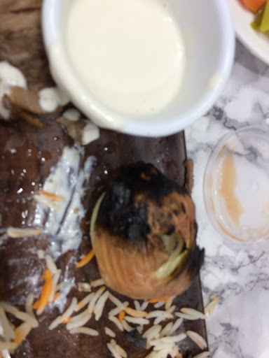 Photo of Bayt Alsham. بيت الشام - 51 Nelson St, Kinning Park, Glasgow G5 8DZ
