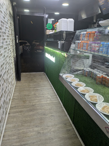 Photo of i SHAWARMA - 190 Battlefield Rd, Glasgow G42 9HN