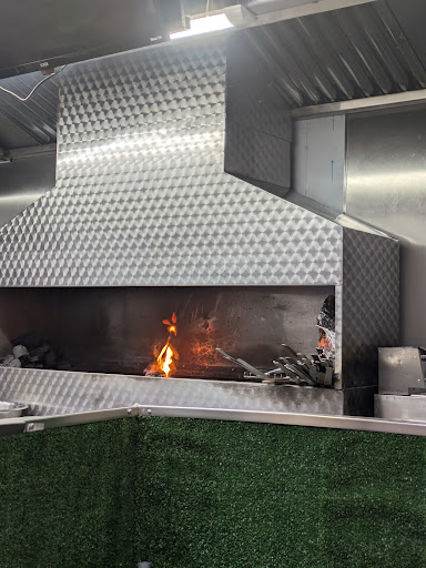Photo of i SHAWARMA - 190 Battlefield Rd, Glasgow G42 9HN
