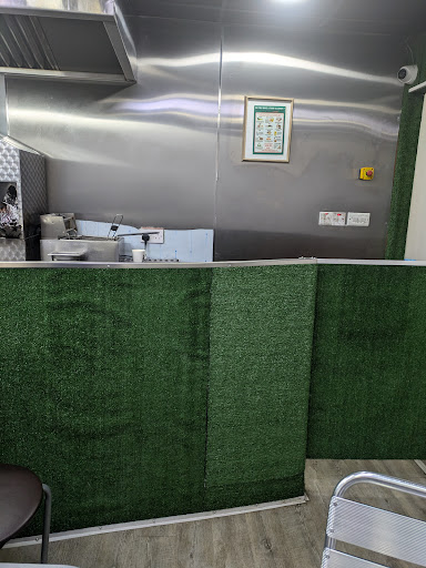 Photo of i SHAWARMA - 190 Battlefield Rd, Glasgow G42 9HN