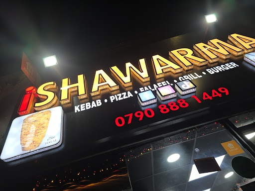 Photo of i SHAWARMA - 190 Battlefield Rd, Glasgow G42 9HN