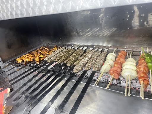 Photo of i SHAWARMA - 190 Battlefield Rd, Glasgow G42 9HN