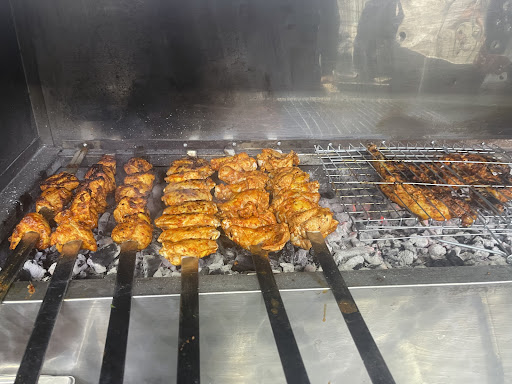 Photo of i SHAWARMA - 190 Battlefield Rd, Glasgow G42 9HN
