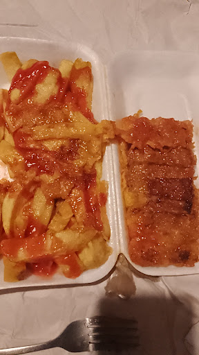 Photo of Ali's Whitburn Takeaway - 47A W Main St, Whitburn, Bathgate EH47 0QD