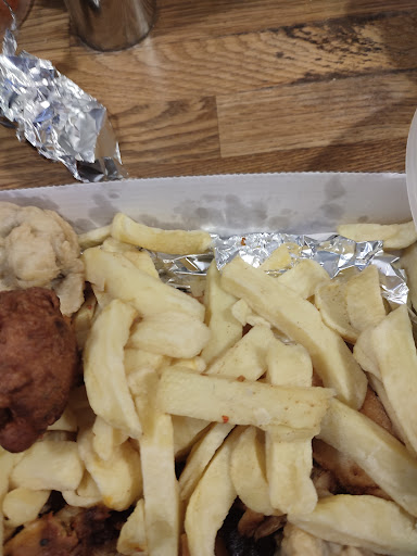 Photo of Ali's Whitburn Takeaway - 47A W Main St, Whitburn, Bathgate EH47 0QD