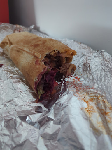 Photo of SHAWARMA SHORE - 6 Whitehill St, Glasgow G31 2LJ