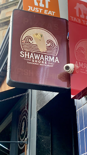 Photo of SHAWARMA SHORE - 6 Whitehill St, Glasgow G31 2LJ