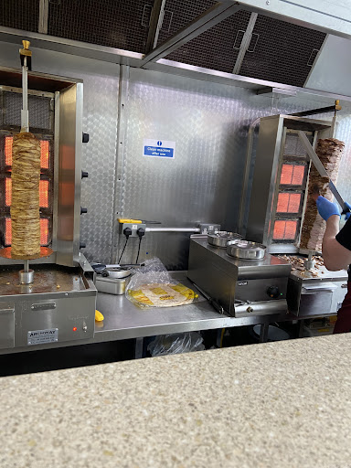 Photo of Shawarma House - 82 Nethergate, Dundee DD1 4EL