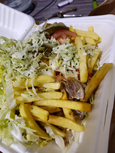 Photo of Shawarma House - 82 Nethergate, Dundee DD1 4EL
