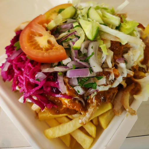 Photo of Shawarma House - 82 Nethergate, Dundee DD1 4EL