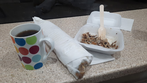 Photo of Shawarma House - 82 Nethergate, Dundee DD1 4EL