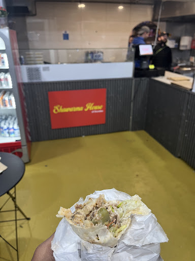 Photo of Shawarma House - 82 Nethergate, Dundee DD1 4EL