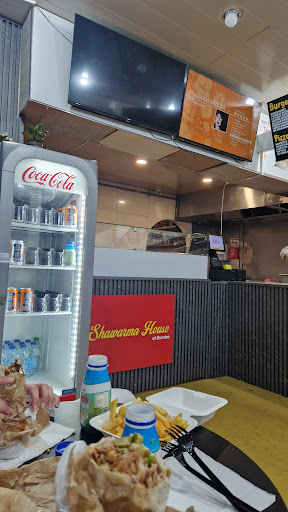 Photo of Shawarma House - 82 Nethergate, Dundee DD1 4EL