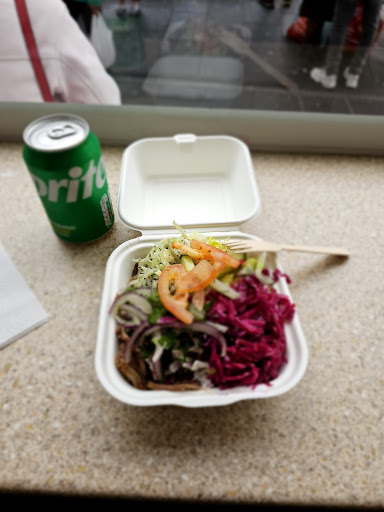 Photo of Shawarma House - 82 Nethergate, Dundee DD1 4EL
