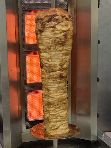 Photo of Shawarma House - 82 Nethergate, Dundee DD1 4EL