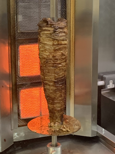 Photo of Shawarma House - 82 Nethergate, Dundee DD1 4EL