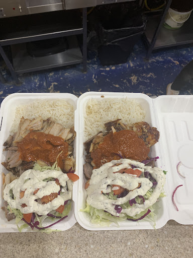 Photo of Shawarma House - 82 Nethergate, Dundee DD1 4EL