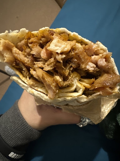 Photo of Shawarma House - 82 Nethergate, Dundee DD1 4EL